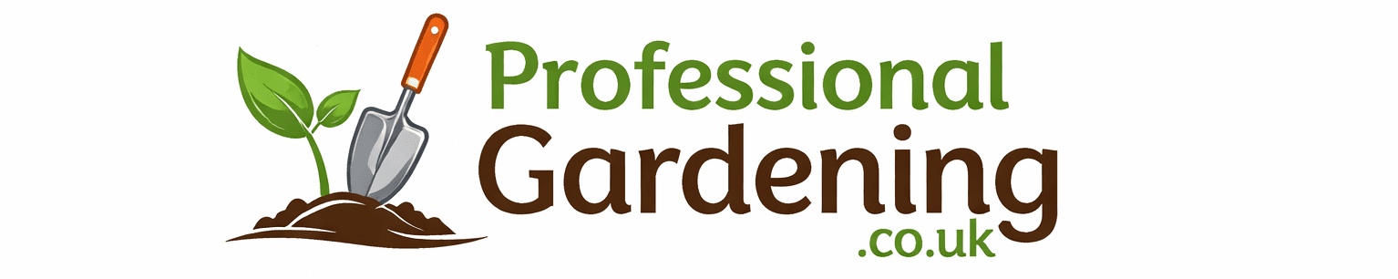 Professional Gardening